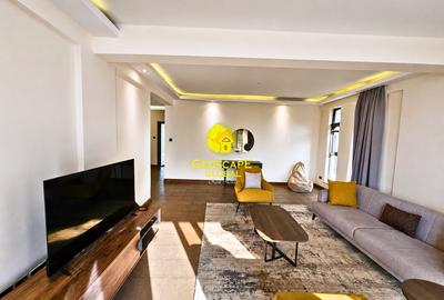 Furnished 3 Bed Apartment with En Suite in Spring Valley - 2
