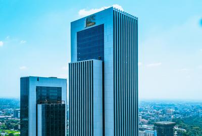 2,000 ft² Office with Backup Generator at Chiromo Road - 3