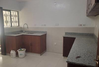 4 Bed Townhouse with En Suite at Ngong Rd - 3