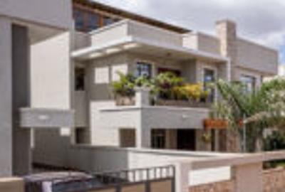 4 Bed Apartment with En Suite in Ruiru - 2