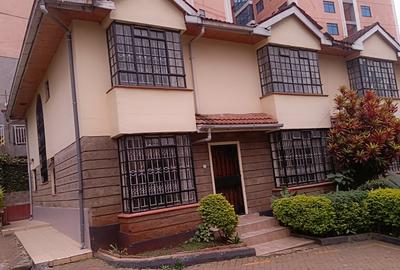 4 Bed Villa with En Suite in Kileleshwa - 3
