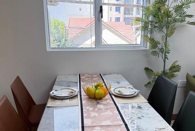 2 Bed Apartment with En Suite at Kilimani - 3