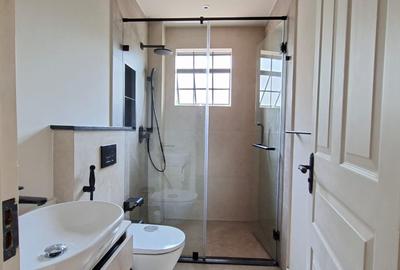 4 Bed Townhouse with En Suite at Off Peponi Rd - 4