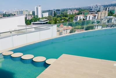 4 Bed Apartment with En Suite at 2026-128 4 Bed - 2