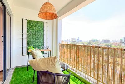 Furnished 2 Bed Apartment with En Suite at Brookside Drive - 4