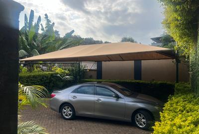 4 Bed Townhouse with En Suite in Kitisuru - 4