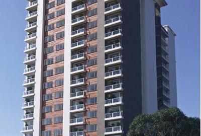 3 Bed Apartment with En Suite in Kilimani - 4
