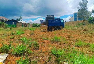 500 m² Residential Land at Ha. Thiru - 3
