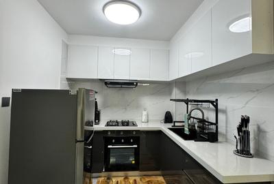 2 Bed Apartment with En Suite at Westlands Road - 2