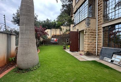 5 Bed Townhouse with En Suite at Lavington Nairobi Kenya