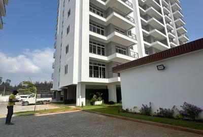 3 Bed Apartment with En Suite at Baobab Road - 3