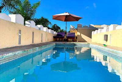 3 Bed House with En Suite at Vipingo Ridge Golf &Residential Estate - 4
