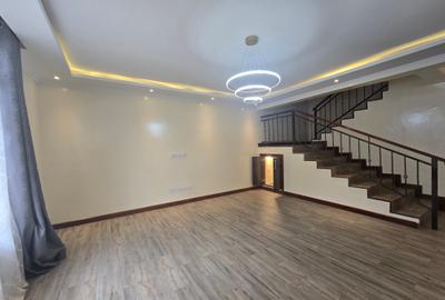 5 Bed House with En Suite at Mugutha - 3