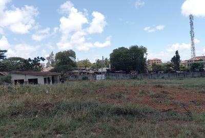 1.7 ac Commercial Land in Malindi - 3