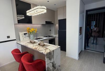 2 Bed Apartment with En Suite in Westlands Area - 4