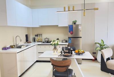 2 Bed Apartment with En Suite at Kileleshwa - 4