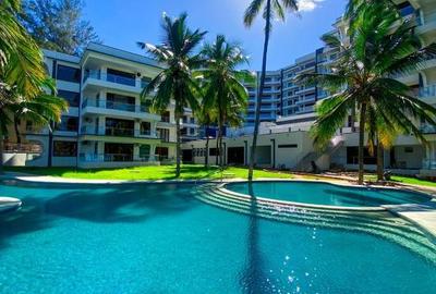 3 Bed Apartment with En Suite in Nyali Area - 4