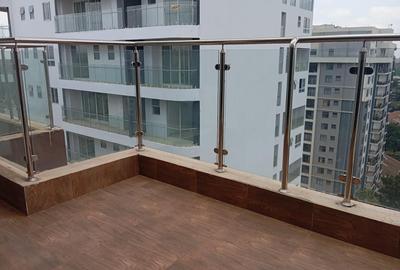 3 Bed Apartment with En Suite at General Mathenge Drive - 4