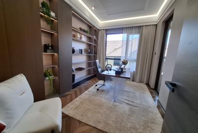 4 Bed Apartment with En Suite in Kilimani - 4