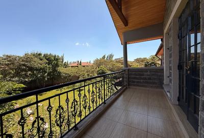 5 Bed House with En Suite in Karen - 4