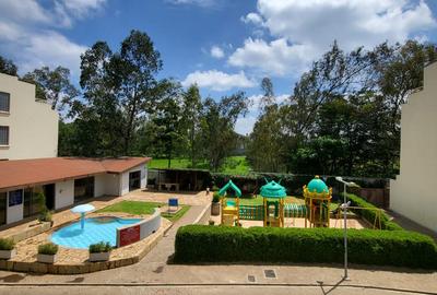 2 Bed Apartment with Swimming Pool in Garden Estate - 3
