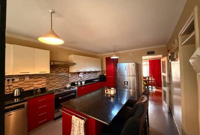 5 Bed Townhouse with Staff Quarters in Riverside - 4