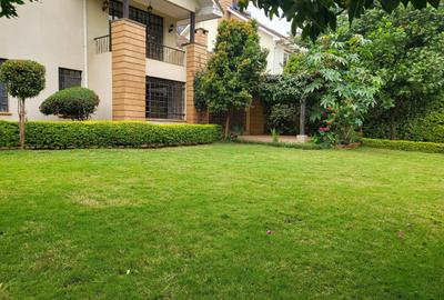 4 Bed House with En Suite at Kitisuru - 2
