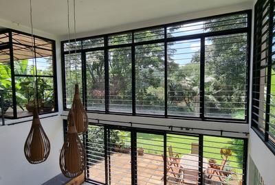 2 Bed House with En Suite at Muthaiga Road - 4