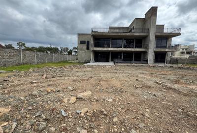 5 Bed House with En Suite at Karen - 4
