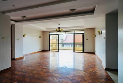4 Bed Apartment with En Suite at 2026-535 4 Bed