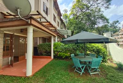 2 Bed Apartment with En Suite at Off Waiyaki Way - 4