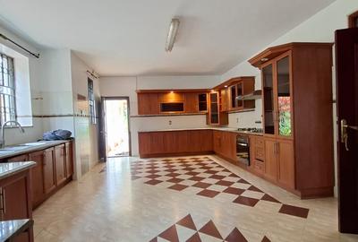 4 Bed House with En Suite at Off Peponi Rd - 2