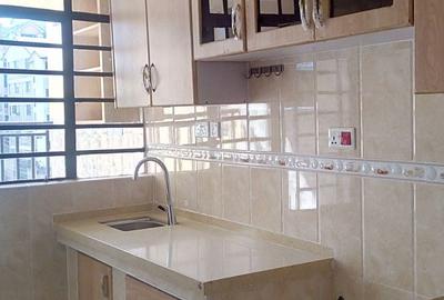 2 Bed Apartment in Ruaka - 3