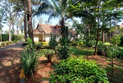 3 Bed House with En Suite in Lavington