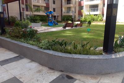 2 Bed Apartment with En Suite in Kilimani - 2