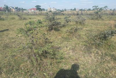 4 ac Land in Ongata Rongai