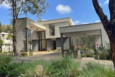 5 Bed House with En Suite at Karen - 4