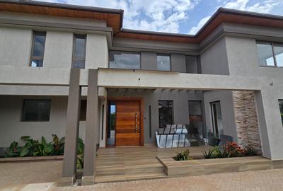 5 Bed House with En Suite in Kiambu Road - 3