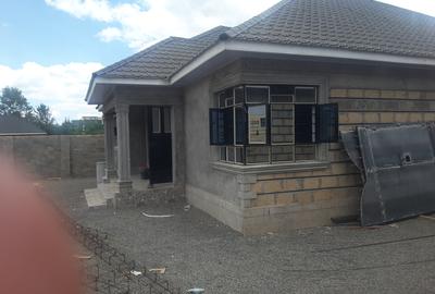 4 Bed House with En Suite in Ongata Rongai - 3