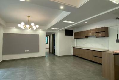 2 Bed Apartment with Gym at Riverside Drive - 2