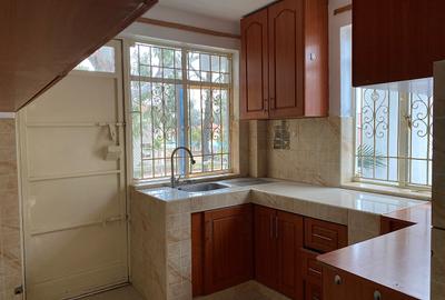 Serviced 3 Bed Apartment with Borehole at Marist Road - 3
