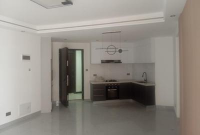 1 Bed Apartment with En Suite at Kilimani Estate Nairobi - 2