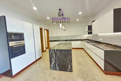 4 Bed Apartment with En Suite at City Park Drive - 2