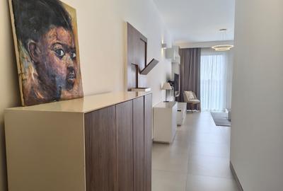 Furnished 3 Bed Apartment with En Suite in Kilimani - 3