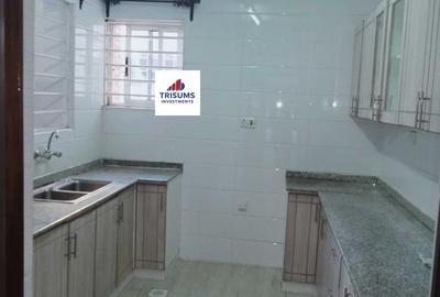 2 Bed Apartment with En Suite at Rhapta Road - 3