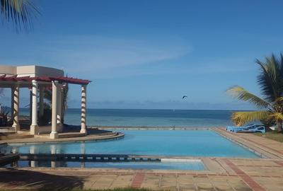 2 Bed Apartment in Mombasa CBD - 4
