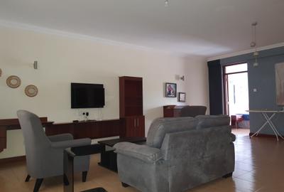 Furnished 1 Bed Apartment with En Suite at 6Th Parklands Avenue