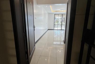 3 Bed Apartment with En Suite at Parklands - 4