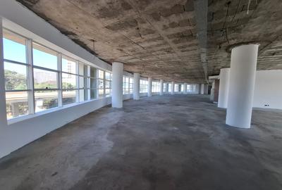 6,162 ft² Office with Service Charge Included in Westlands Area