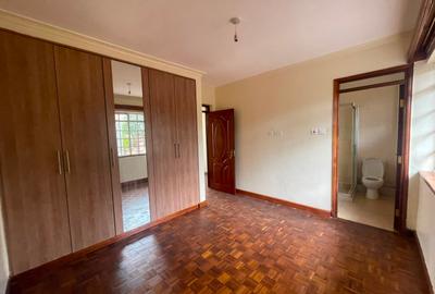 4 Bed House with En Suite in Kiambu Road - 3